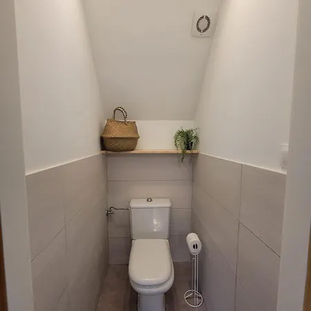 Le Havre De Paix De Fred Hébergement de vacances