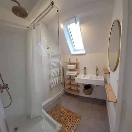 Le Havre De Paix De Fred Vakantiehuis