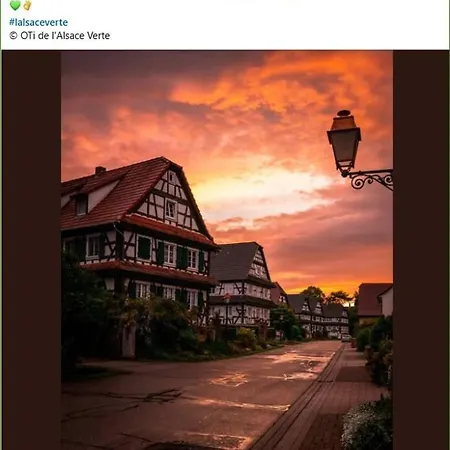 Vakantiehuis Le Havre De Paix De Fred Seebach