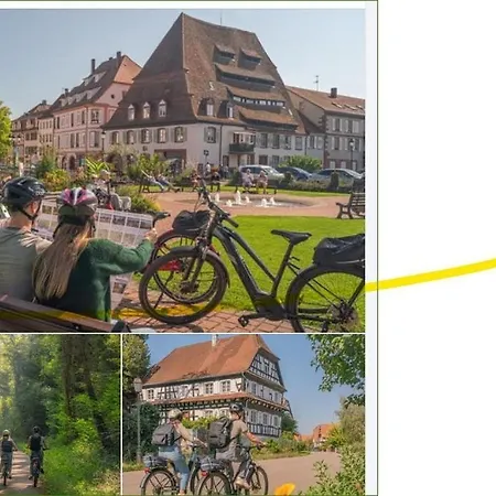 Le Havre De Paix De Fred * Seebach