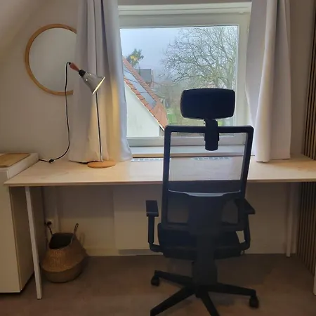 Le Havre De Paix De Fred Vakantiehuis *