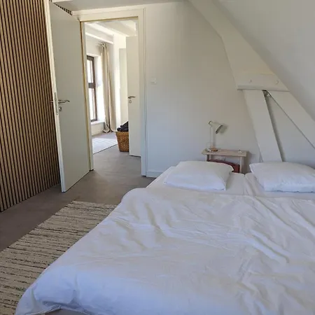 Holiday home Le Havre De Paix De Fred *