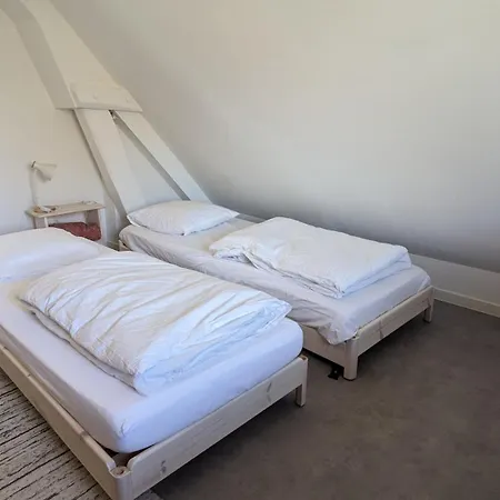 Holiday home Le Havre De Paix De Fred *