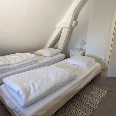 Le Havre De Paix De Fred Seebach