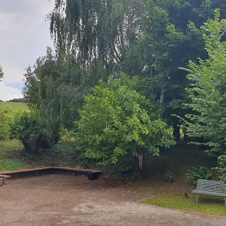 Le Havre De Paix De Fred Hébergement de vacances