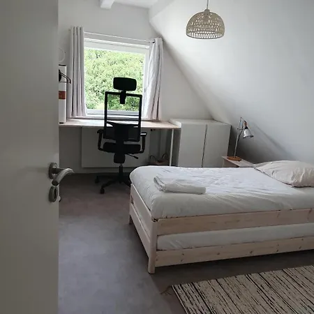 Le Havre De Paix De Fred Hébergement de vacances Seebach