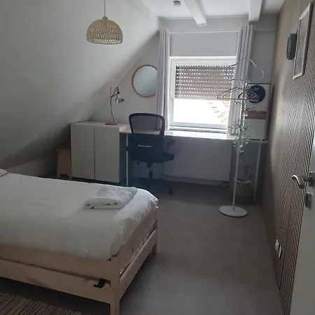 Ferienhaus Le Havre De Paix De Fred Seebach