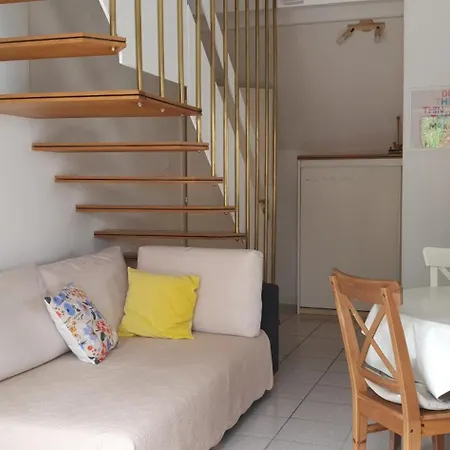 Vakantiehuis Le Havre De Paix De Fred