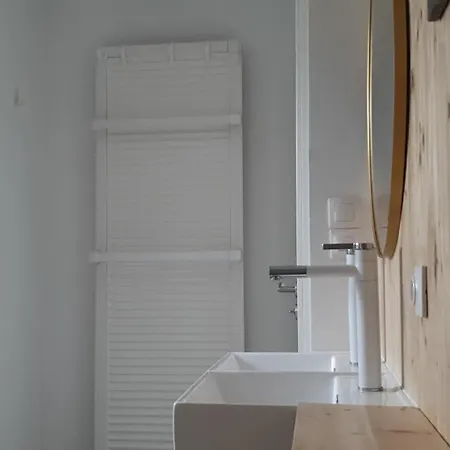 Le Havre De Paix De Fred