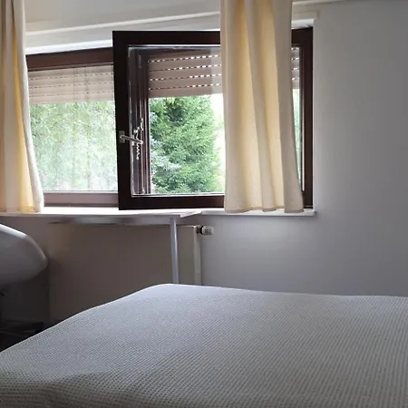 Un Havre De Paix Avec Terrasse Et Climatisation Сasa de vacaciones Seebach