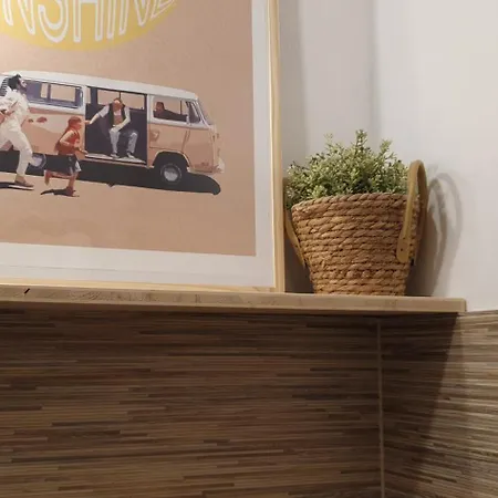 Hébergement de vacances Le Havre De Paix De Fred