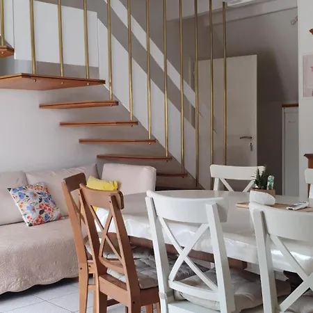 Hébergement de vacances Le Havre De Paix De Fred