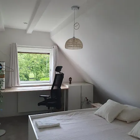 Hébergement de vacances Le Havre De Paix De Fred Seebach