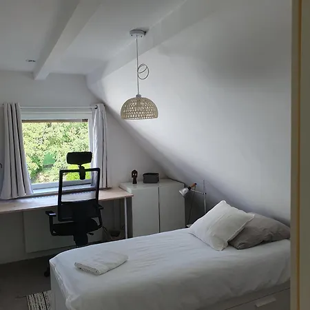 Le Havre De Paix De Fred Vakantiehuis Seebach