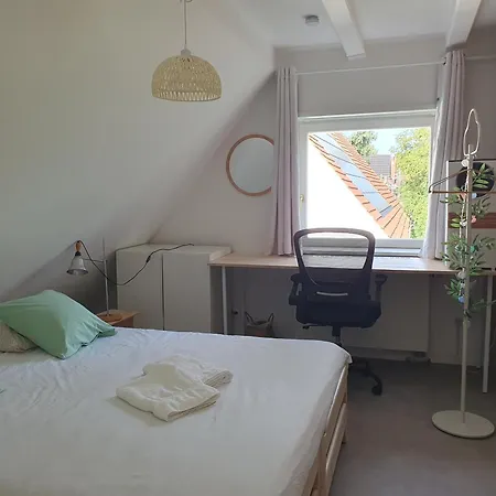 Le Havre De Paix De Fred *