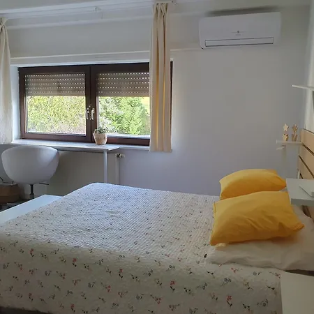 Le Havre De Paix De Fred * Seebach