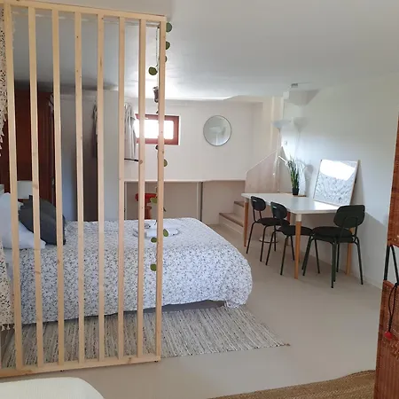 Le Havre De Paix De Fred Seebach