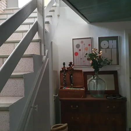 Ferienhaus Le Havre De Paix De Fred *